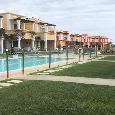 Lux Tavira Homes - Birds Of Paradise Luz de Tavira