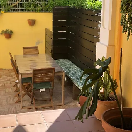 Lux Tavira Homes - Birds Of Paradise *