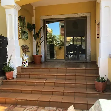 Holiday home Lux Tavira Homes - Birds Of Paradise Luz de Tavira