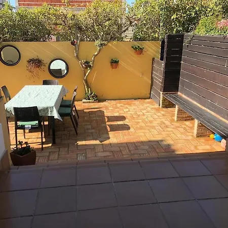 Lux Tavira Homes - Birds Of Paradise * لوز دي تافيرا