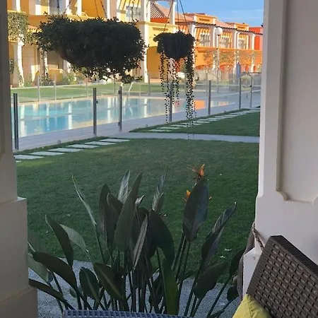 Lux Tavira Homes - Birds Of Paradise Holiday home Luz de Tavira