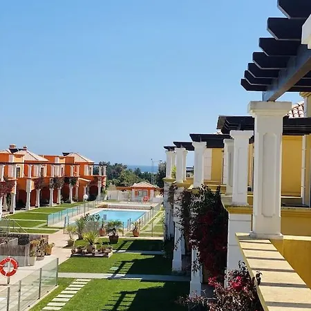 Lux Tavira Homes - Birds Of Paradise Holiday home