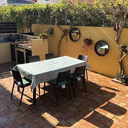 Holiday home Lux Tavira Homes - Birds Of Paradise *