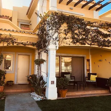 Holiday home Lux Tavira Homes - Birds Of Paradise