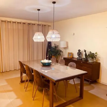 Lux Tavira Homes - Birds Of Paradise Holiday home *