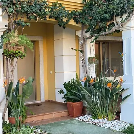Holiday home Lux Tavira Homes - Birds Of Paradise Luz de Tavira