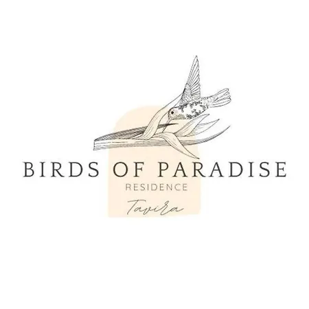 Holiday home Lux Tavira Homes - Birds Of Paradise *