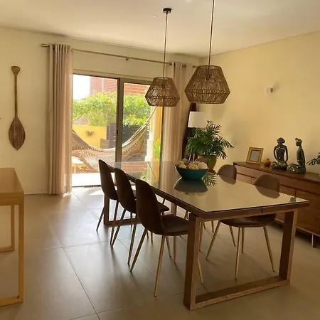 Holiday home Lux Tavira Homes - Birds Of Paradise Luz de Tavira