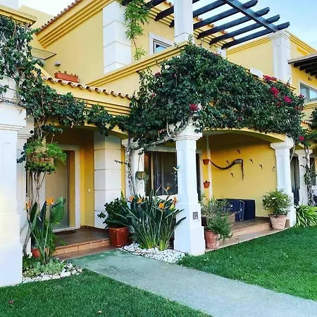 Lux Tavira Homes - Birds Of Paradise * Luz de Tavira