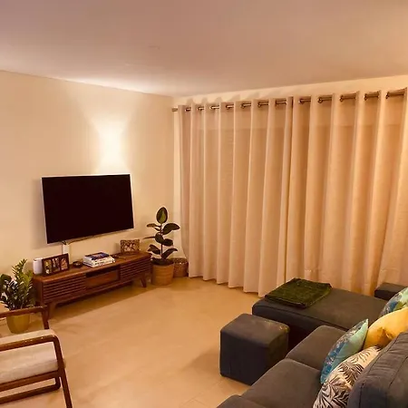 Lux Tavira Homes - Birds Of Paradise *