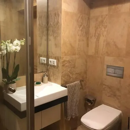 Lux Tavira Homes - Birds Of Paradise Holiday home