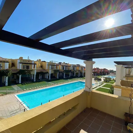 Holiday home Lux Tavira Homes - Birds Of Paradise Luz de Tavira