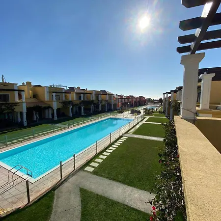 Lux Tavira Homes - Birds Of Paradise