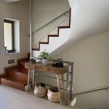 Ferienhaus Lux Tavira Homes - Birds Of Paradise *