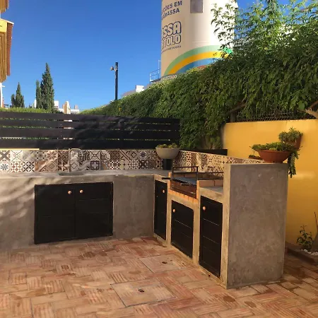 Lux Tavira Homes - Birds Of Paradise *